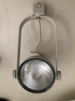 Track Heads lighting