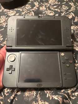 New 3ds XL