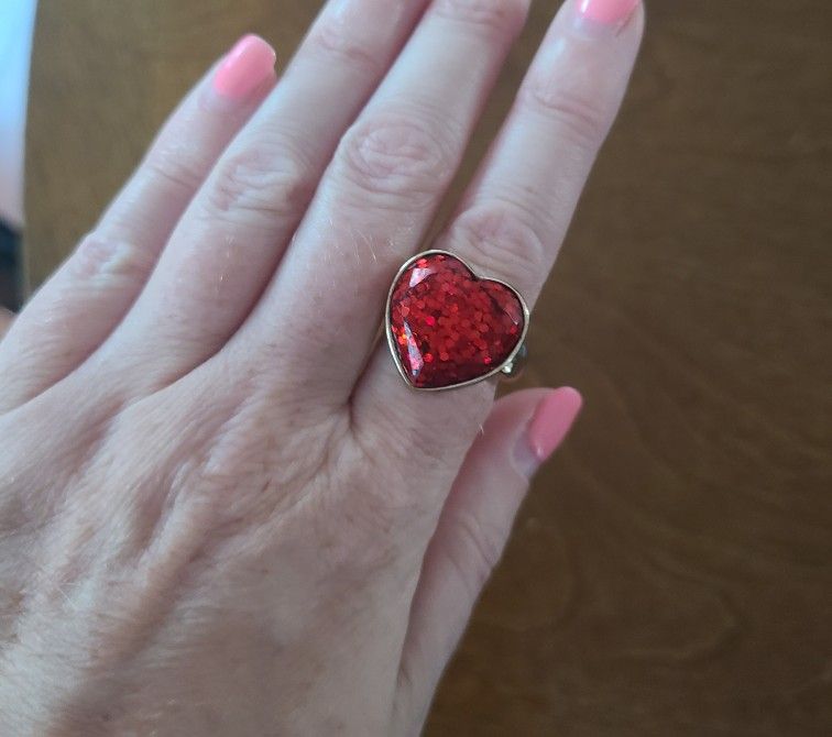 Fashion Ring