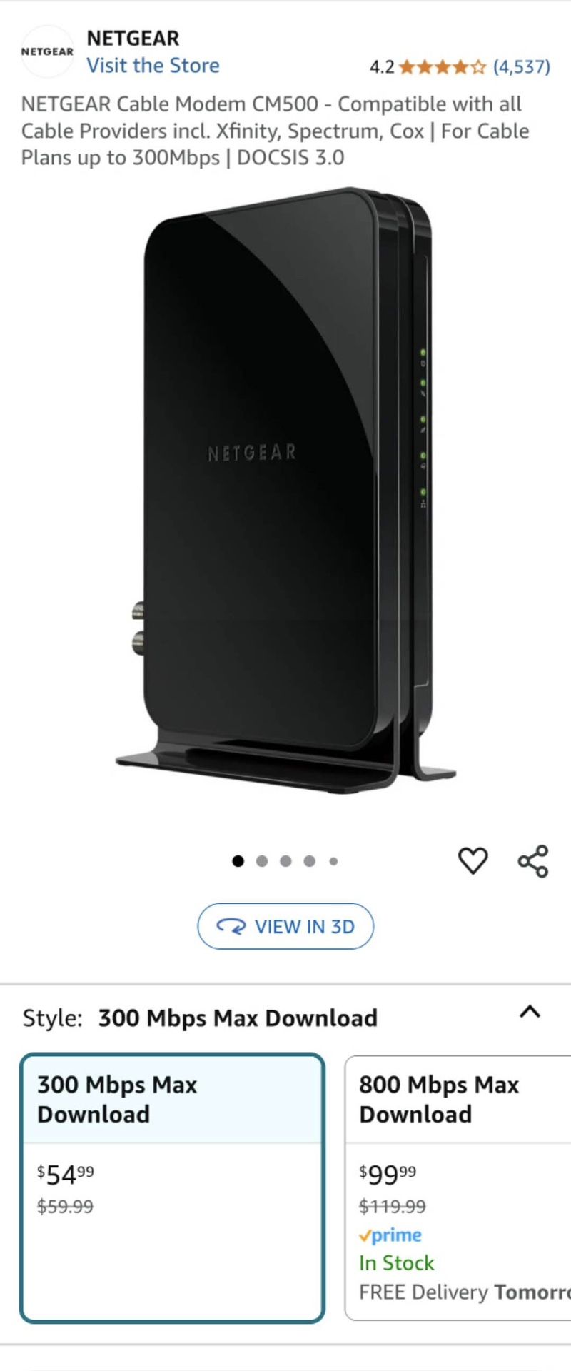 Modem