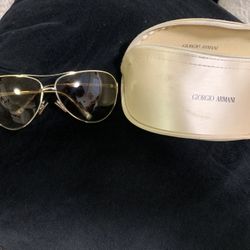 Armani Sunglasses