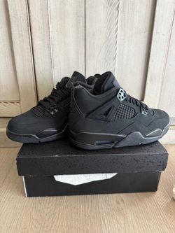 Air Jordan 4 retro OG