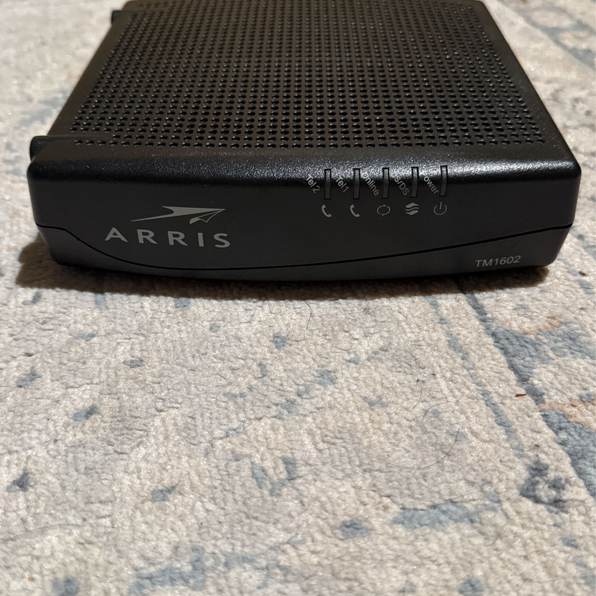 Arris Modem