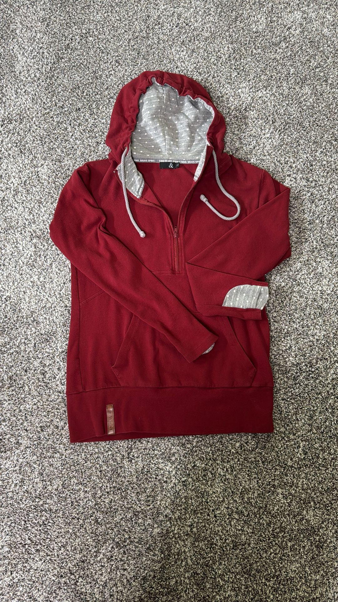 Mindy Mae Hoody