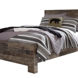 Twin Bedroom Set
