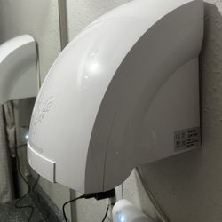 Hand Blow Dryer
