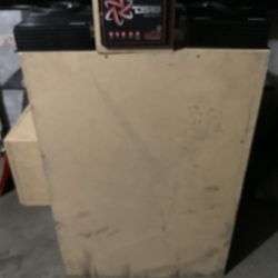 NEW SUNDOWN AUDIO COMPLETE SYSTEM 