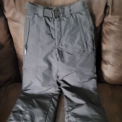 COLUMBIA BRAND YOUTH SNOW ❄️ PANTS 