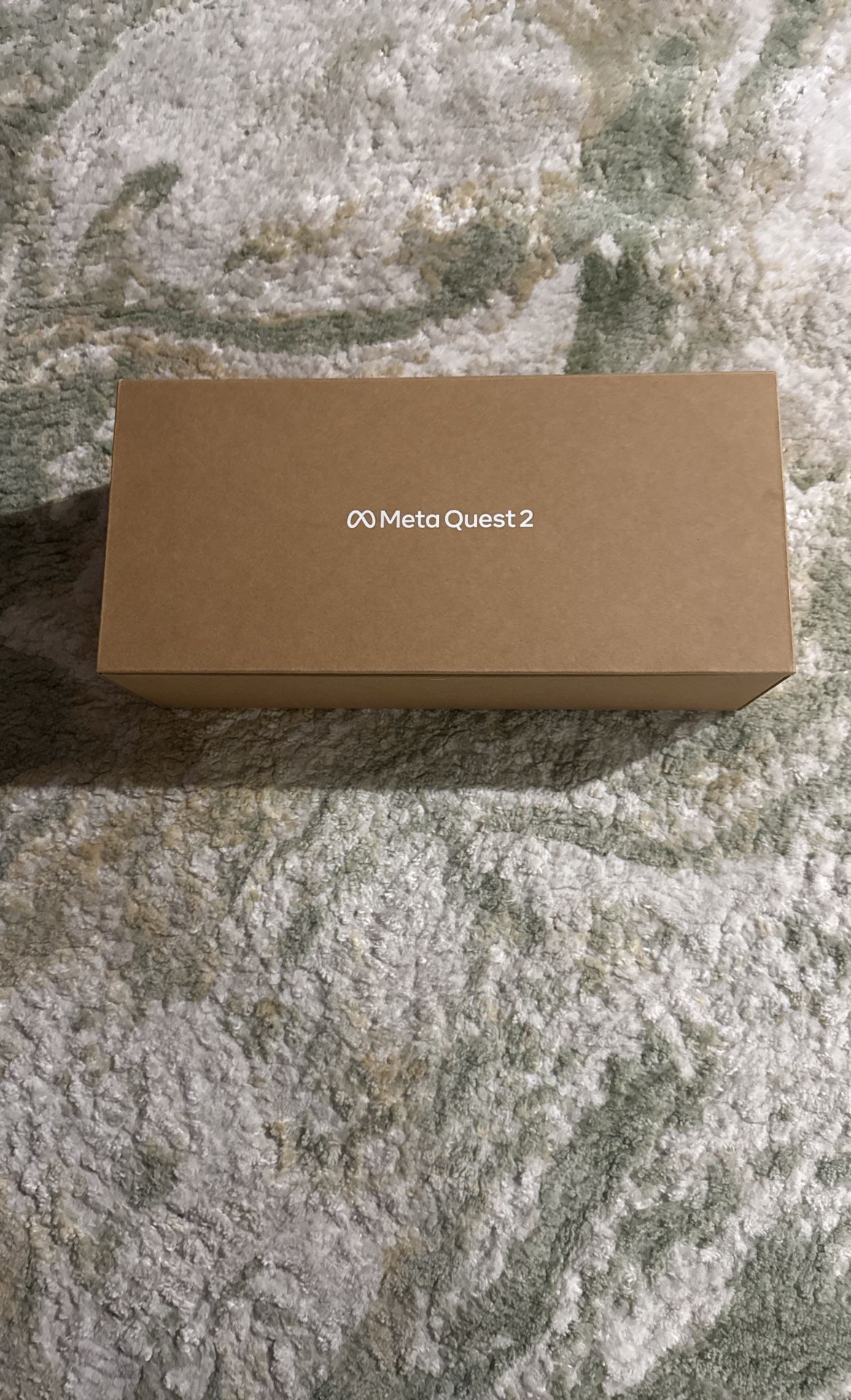 VR OCU LUS headset 128GB Virtual reality