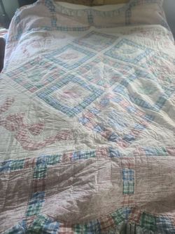 Comforter