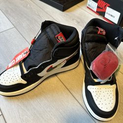 Air Jordan 1 Retro High OG ‘A Star Is Born’