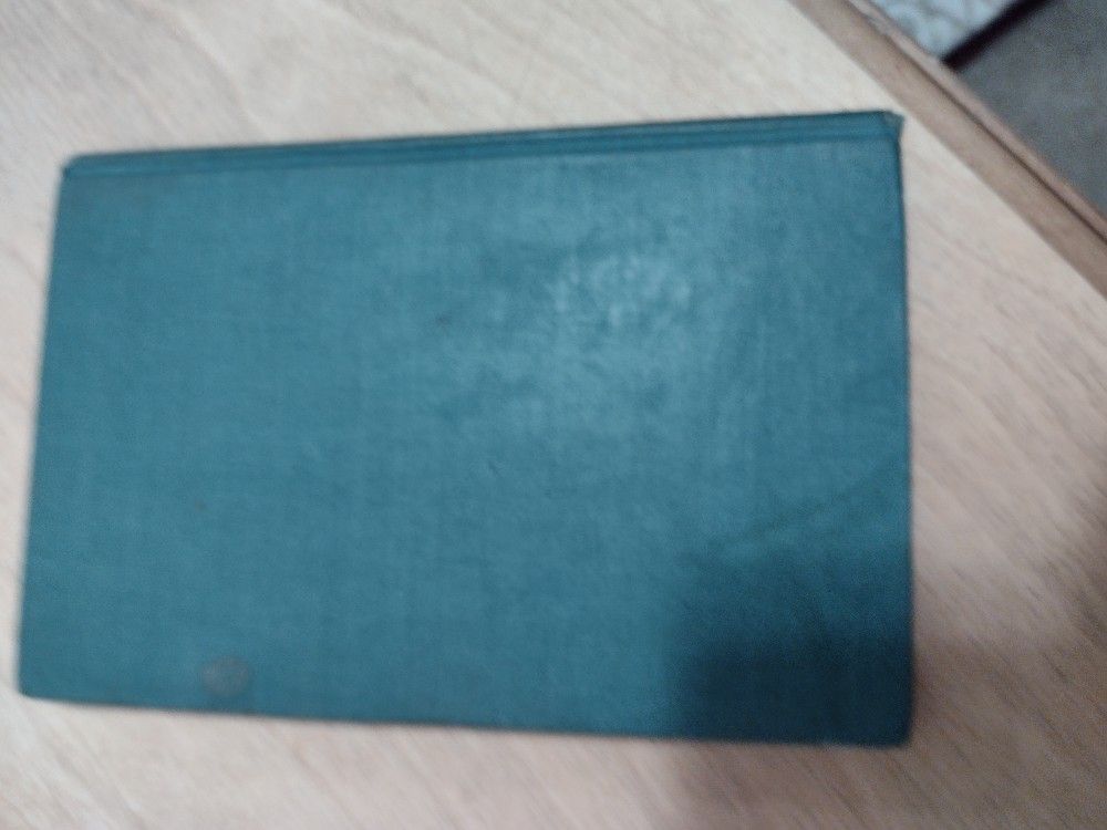 First Edition 'Animal House'