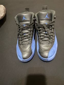 Jordan 12s(Game Royal)