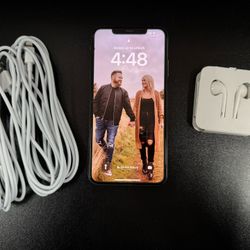 I PHONE XS MAX 256GB