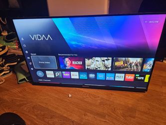 32" hisense smart tv
