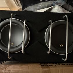 JL AUDIO 10W7AE-3 ANNIVERSARY EDITION 