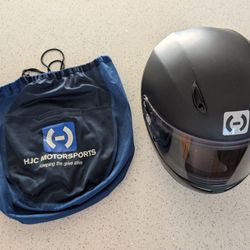 HJC AR-10II Helmet - Size M