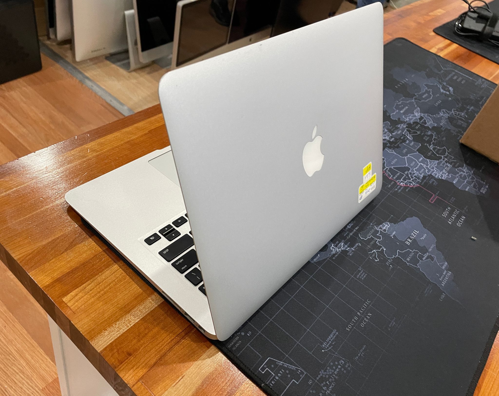 MacBook Air2013 8GB