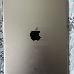 iPad Pro 10.5” 256 MB - White