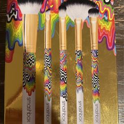 Smashbox Brush Set 