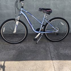 Schwinn Ranger mountain bike 26