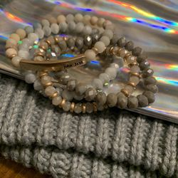 Bundle Bracelets 