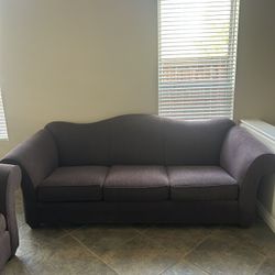 Sofa And Chair