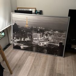 Ikea paris Painting