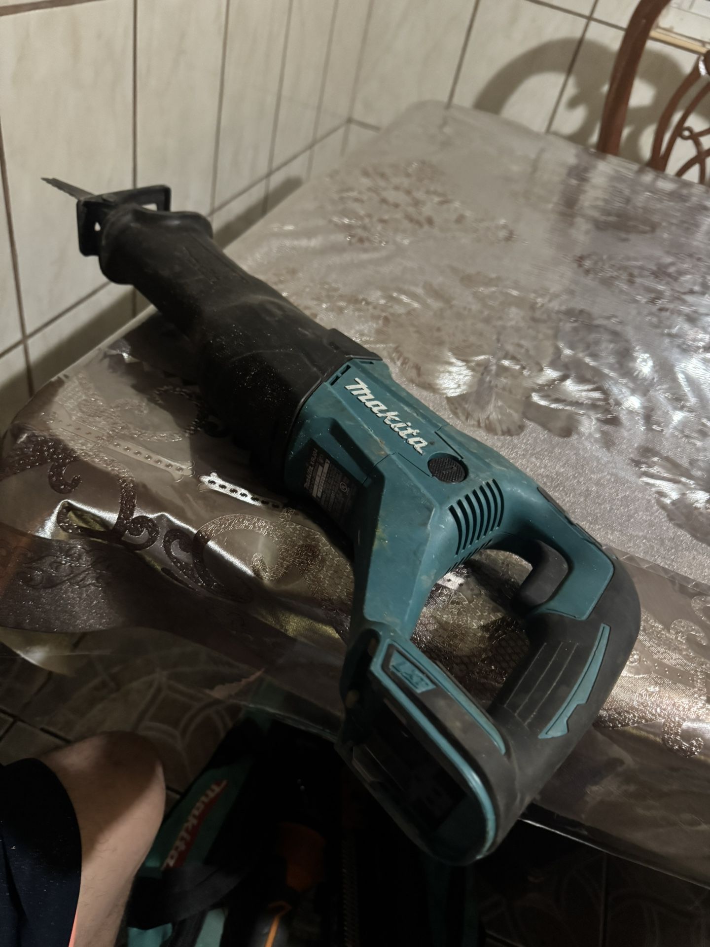 Sawzall