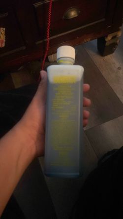 Barbercide