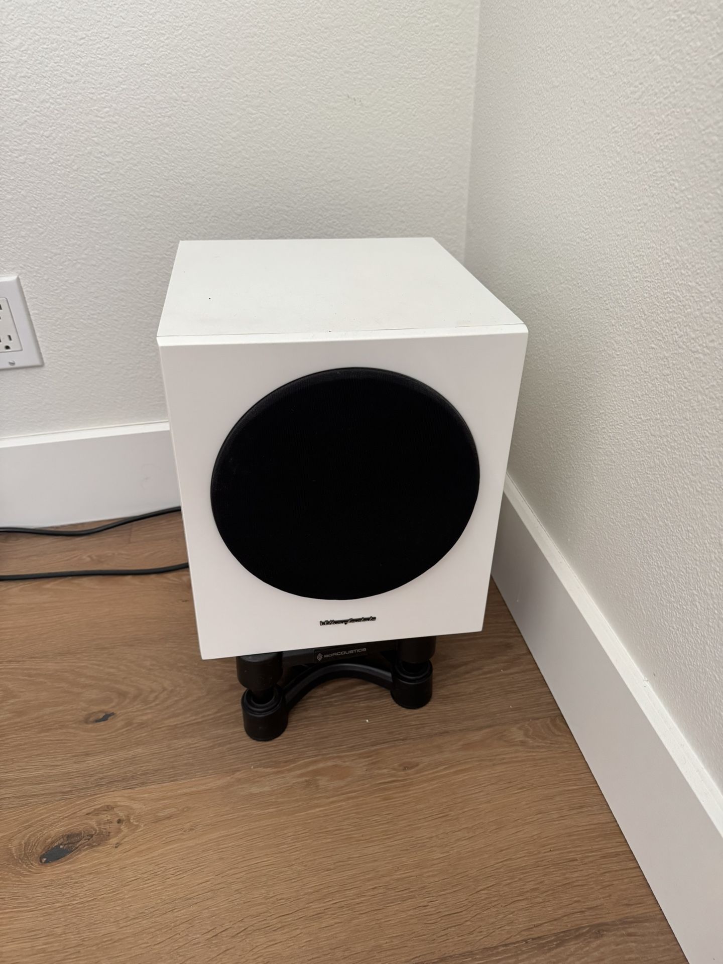 Wharfedale WH-D8 Subwoofer