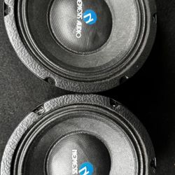 Speakers 