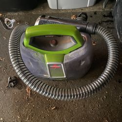 Bissell Little Green Pro Heat $65