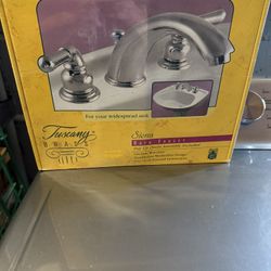 Bathroom Faucet 