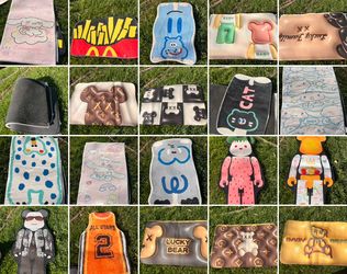 2 for $15 Rugs 🧡 Clearance Sale — Cute & Trendy Floor Mats