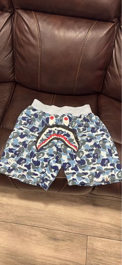 Bape shorts