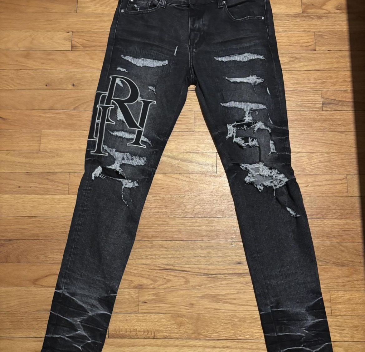 Amiri Jeans (Size 32