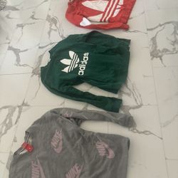 Oversized Sweaters Size Small 