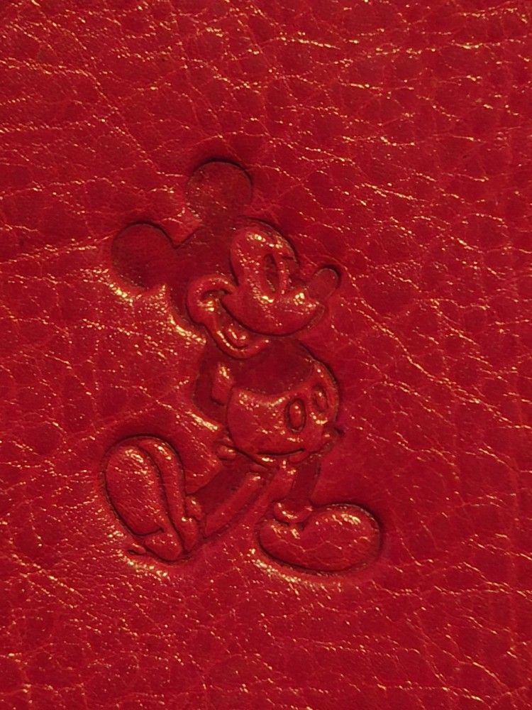 Disney Fanny Pack