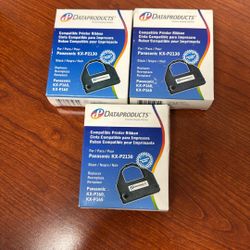 dataproducts panasonic kx-p2130 printer ribbon