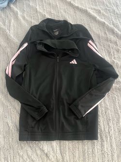 Zip up sweaters