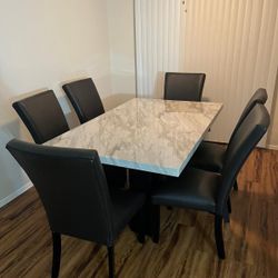 Dining Tables Sets (new ) $49 Down 