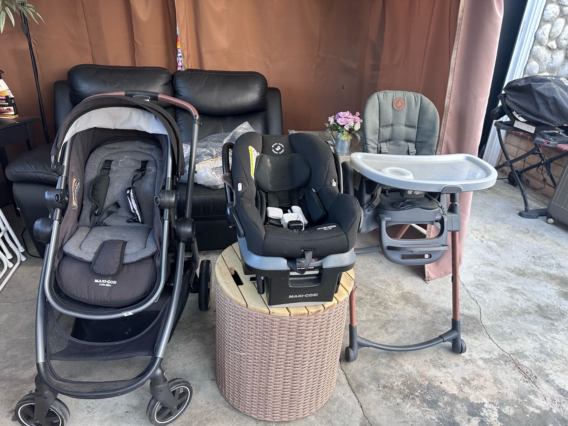 stokke kinderwagen Xplory Winter Kit get on a bus Color:Blue Sea Combo Yoga time : r/AllisonStokke Colour_Red