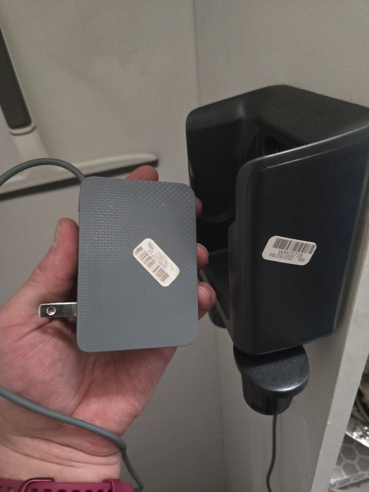 Price NEGOTIABLE Samsung JET STICK charger With Cord