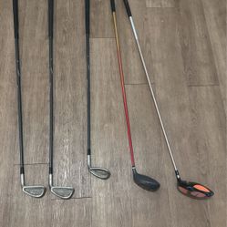 Golf Gear