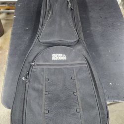 Electric Guitar Soft Case