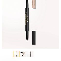 Stila All Day Dual Ended Liquid Eyeliner