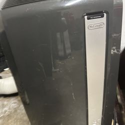 AC Unit 