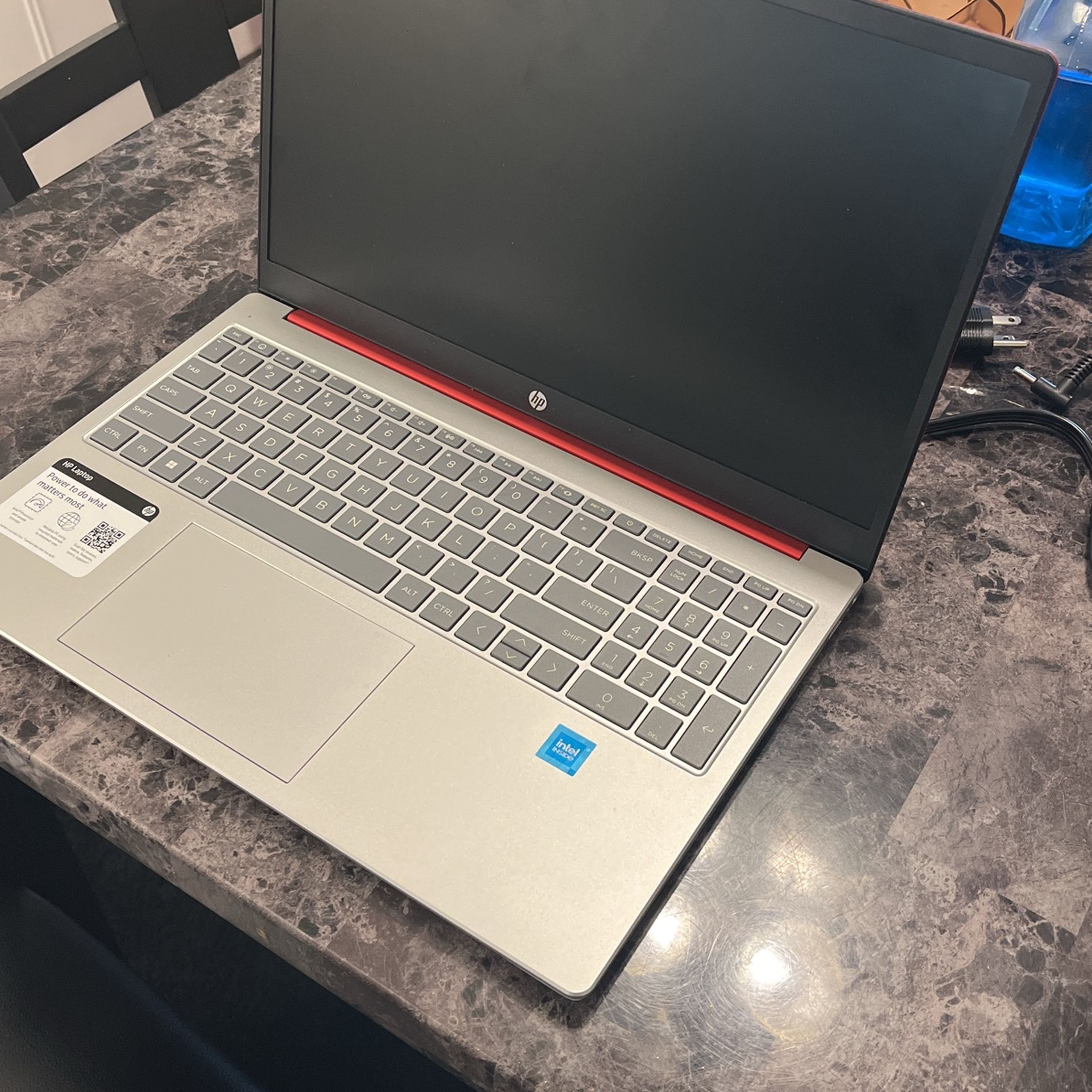 HP Laptop