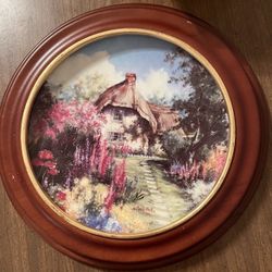 Marty Bell Plate Collection 